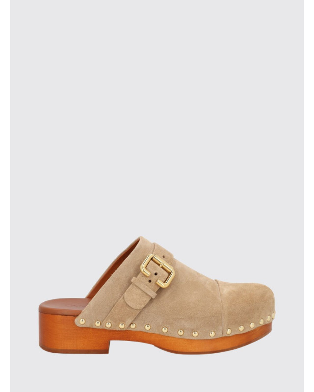 [Chloe] Sandals SS26 CH26S12ZRY 751