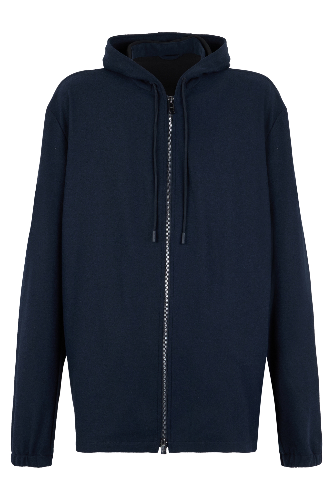 [BOSS] Zip Up FW25 50551529_404