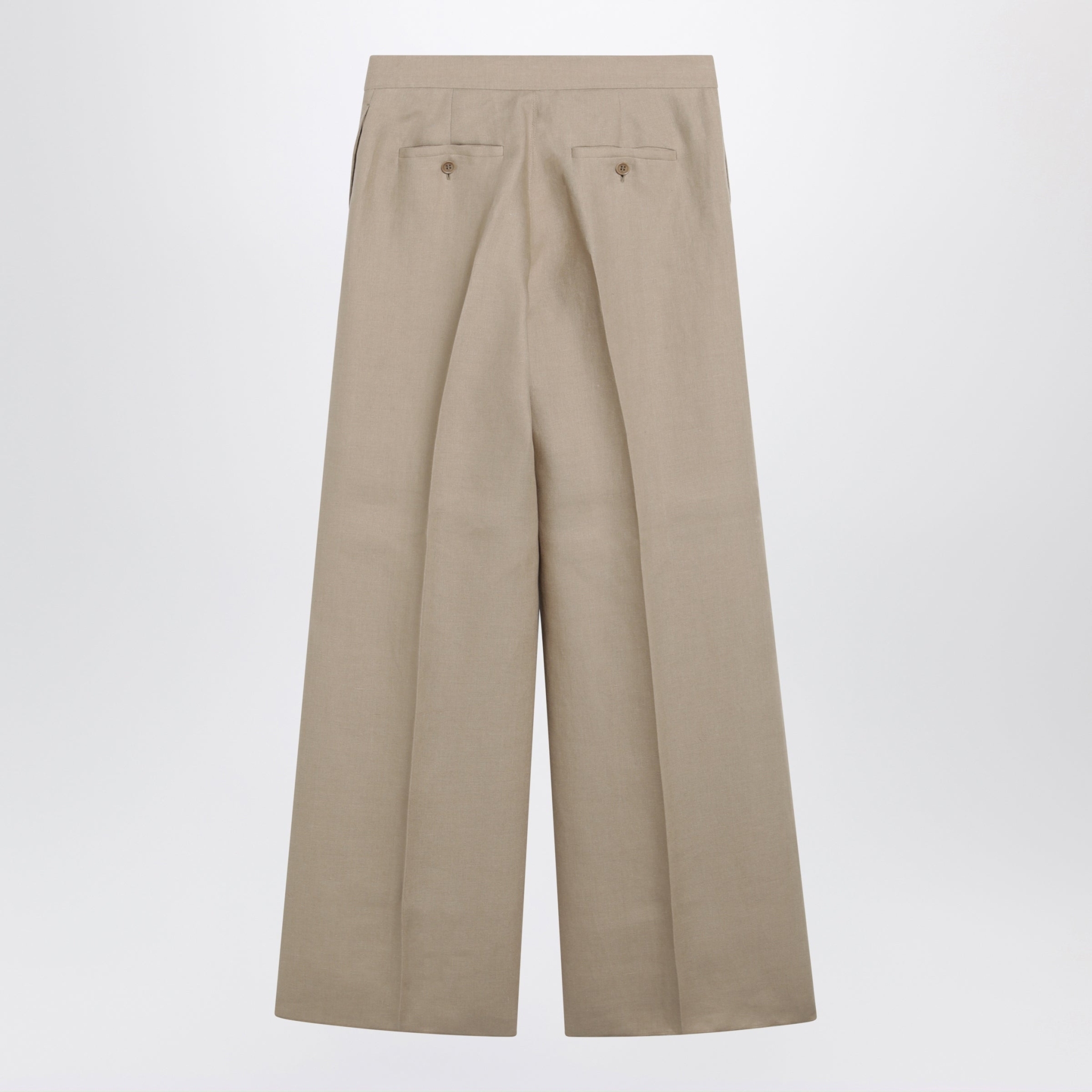 [Max Mara] Trousers SS26 MXSBIGLI