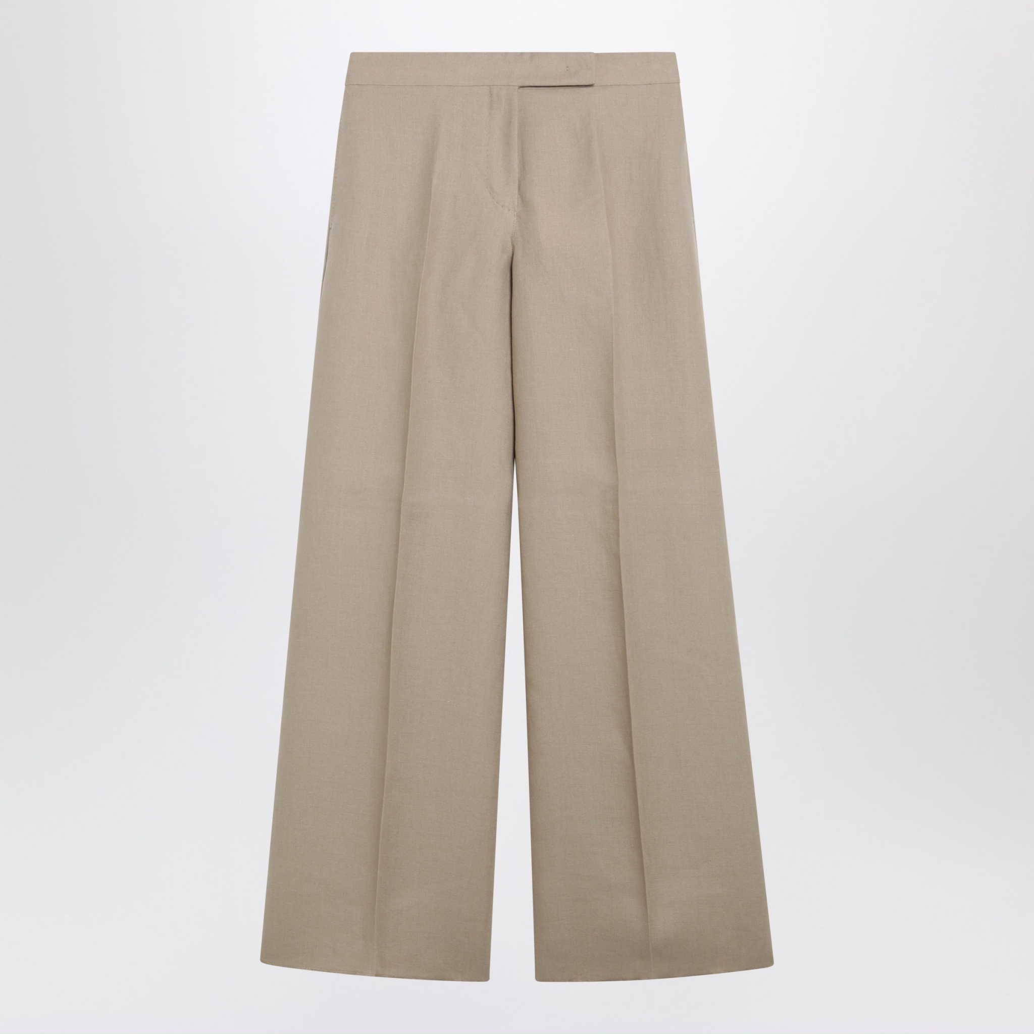 [Max Mara] Trousers SS26 MXSBIGLI