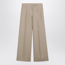 [Max Mara] Trousers SS26 MXSBIGLI