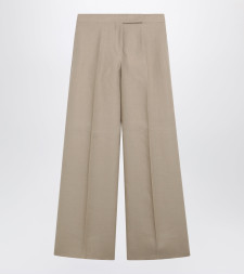 [Max Mara] Trousers SS26 MXSBIGLI