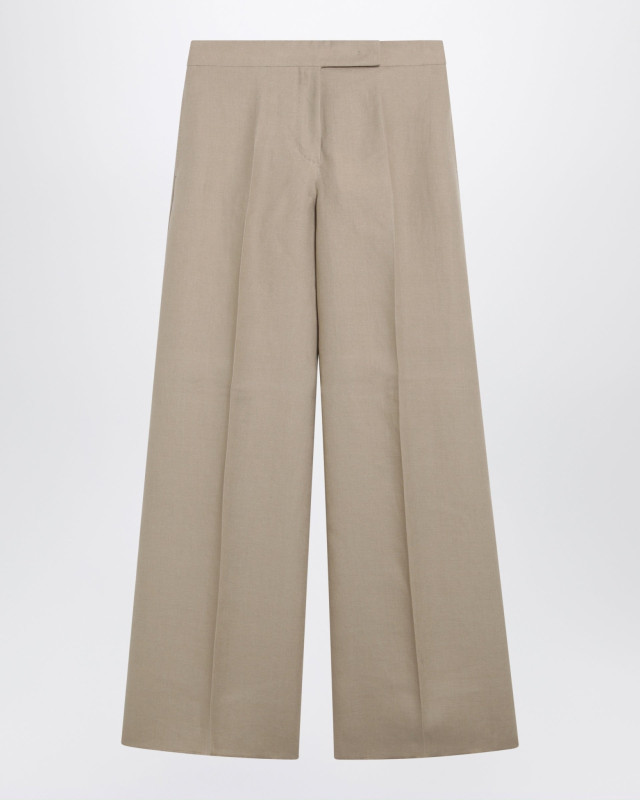 [Max Mara] Trousers SS26 MXSBIGLI