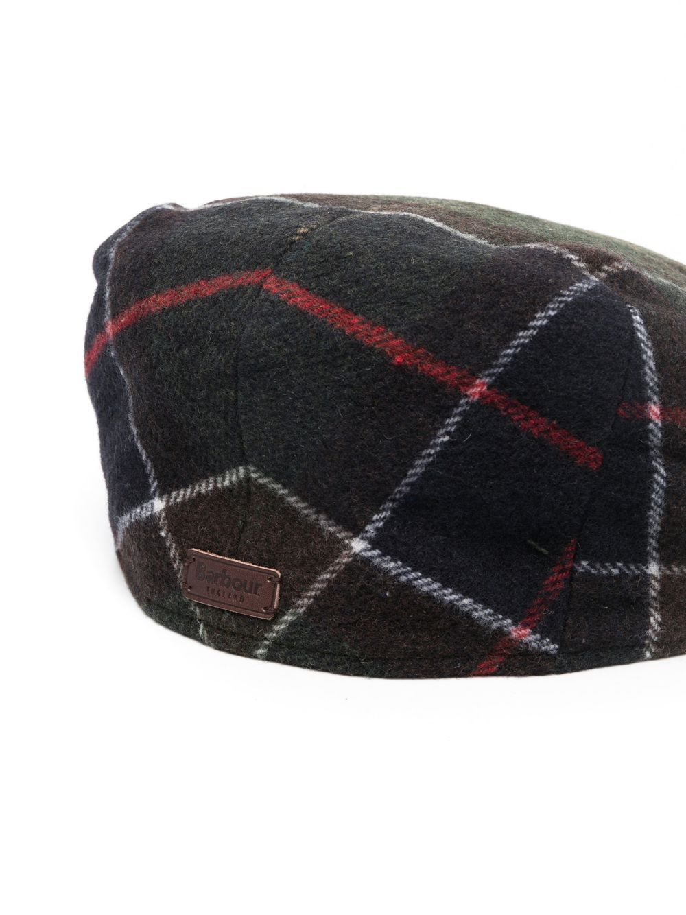 [Barbour] Cap SS26 MHA0558 MHA TN11