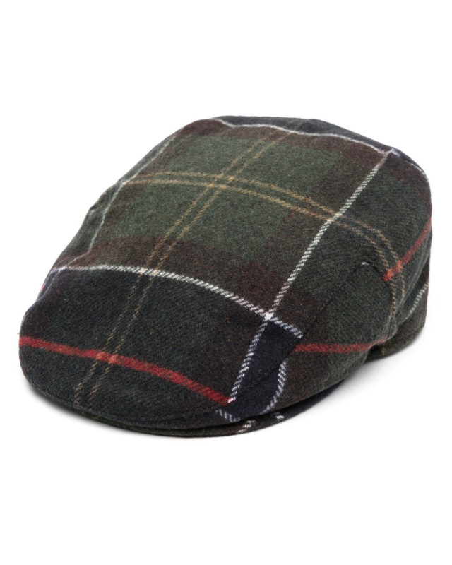 [Barbour] Cap SS26 MHA0558 MHA TN11