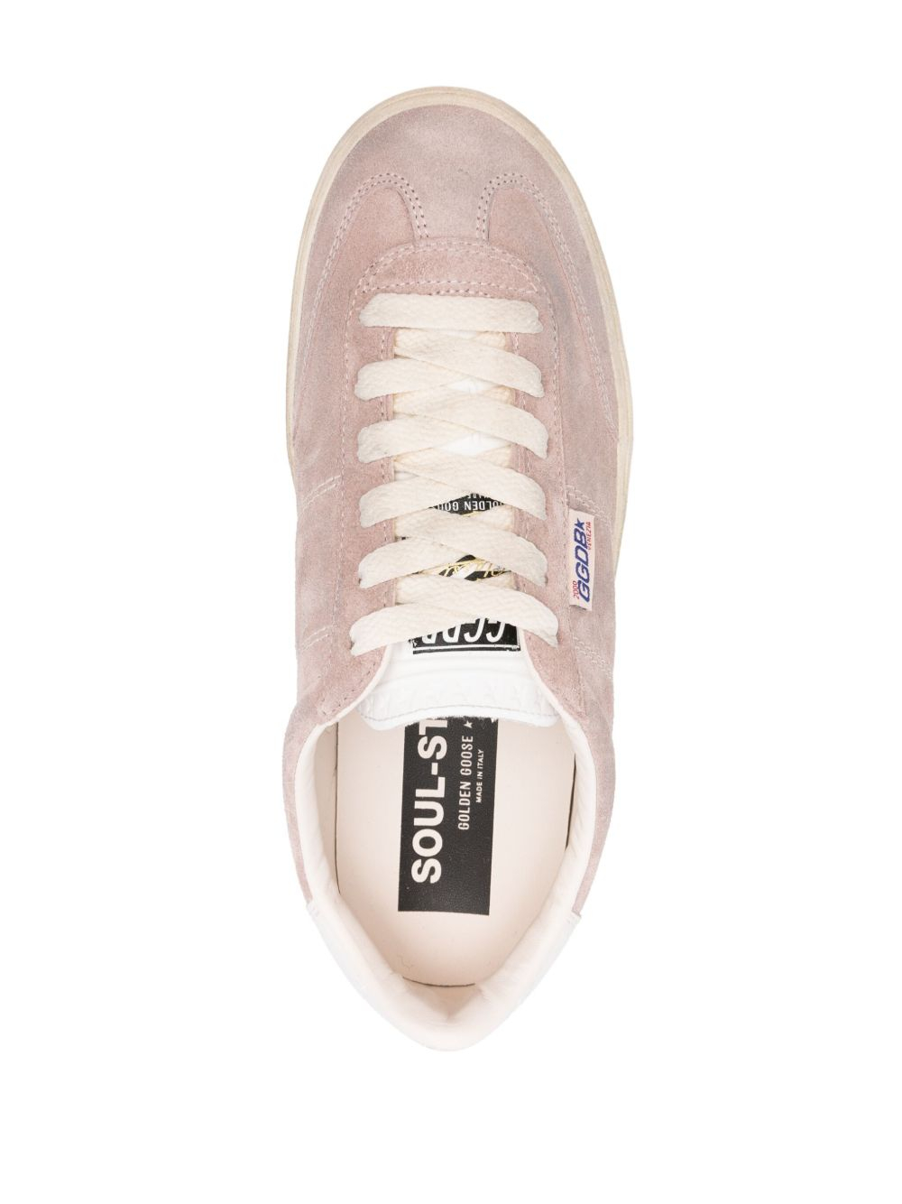 [Golden Goose] Sneakers SS26 GWF00464 F005085 25698