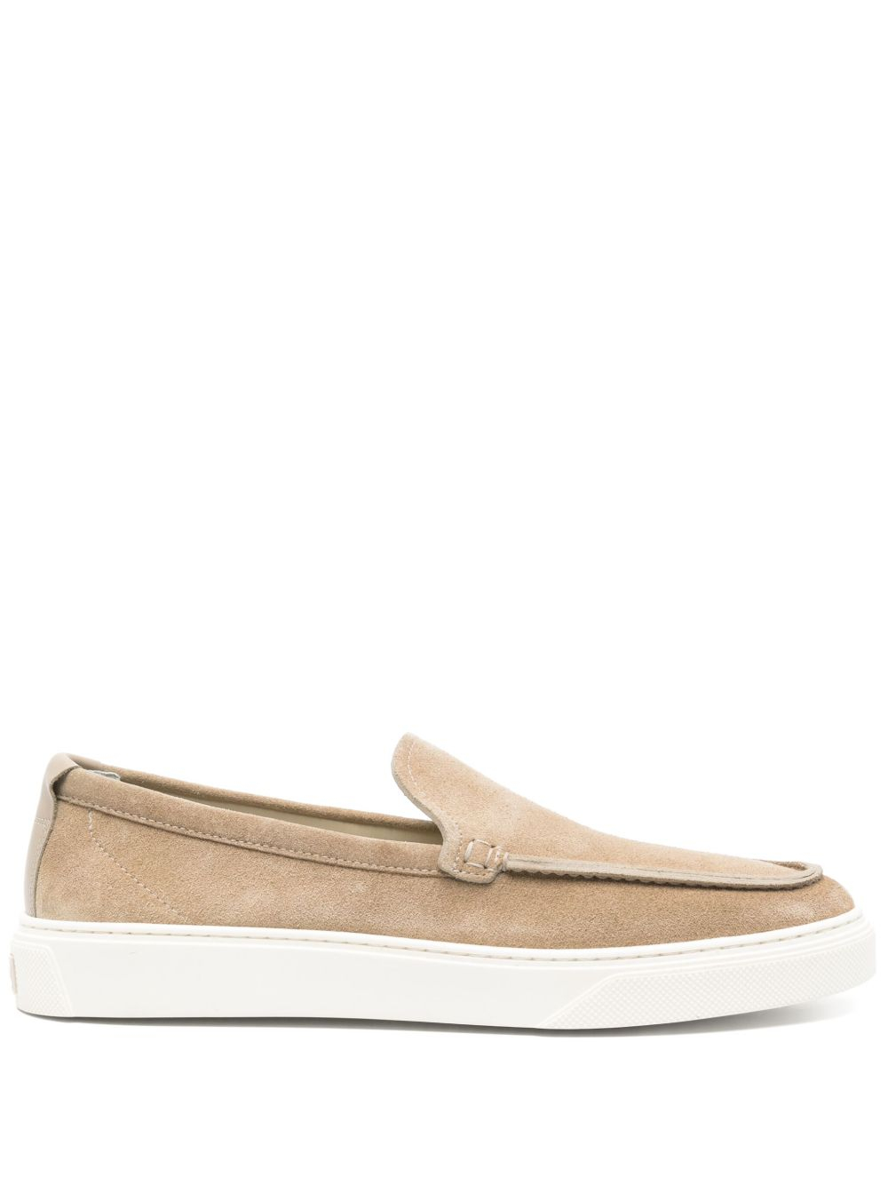 [Woolrich] Loafer SS26 WFM251 041 1010