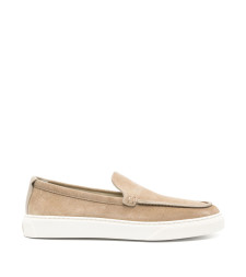 [Woolrich] Loafer SS26 WFM251 041 1010