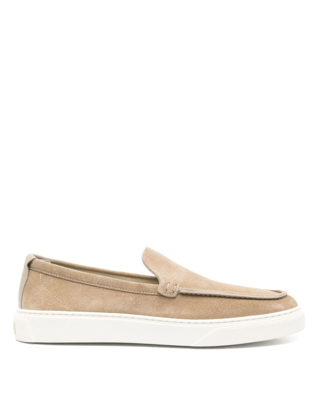 [Woolrich] Loafer SS26 WFM251 041 1010