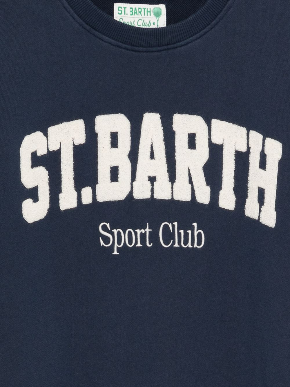 [MC2 Saint Barth] Sweatshirt SS26 PON0001 PONZA 01120L
