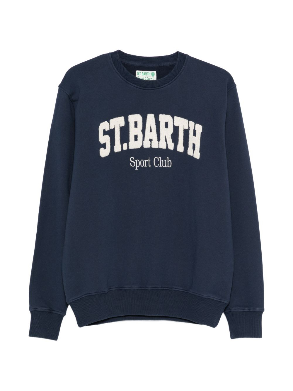 [MC2 Saint Barth] Sweatshirt SS26 PON0001 PONZA 01120L