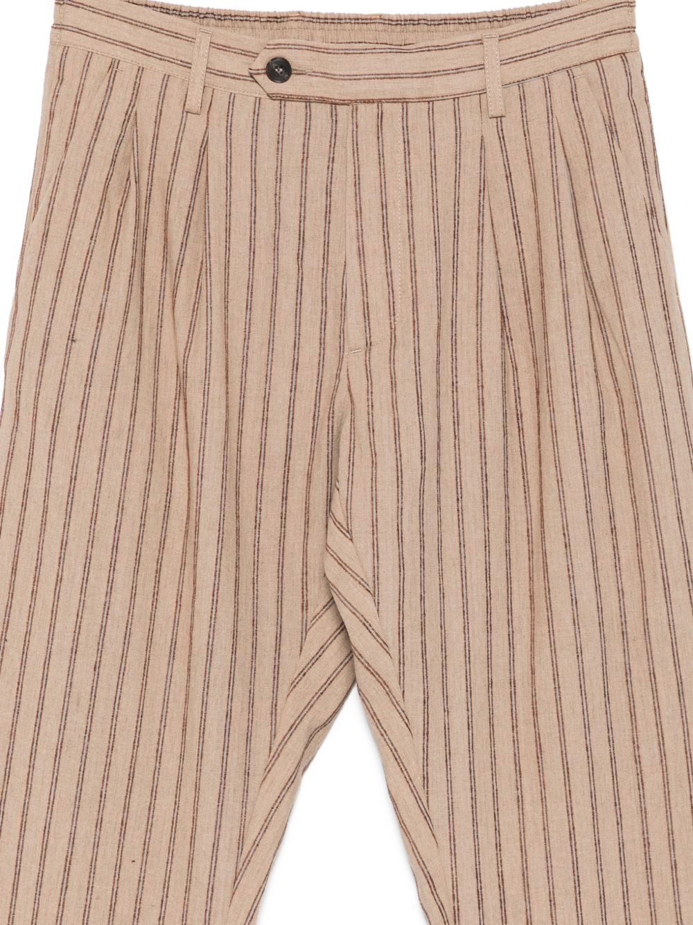 [MC2 Saint Barth] Trousers SS26 HAV0001 HAVIER 00451L