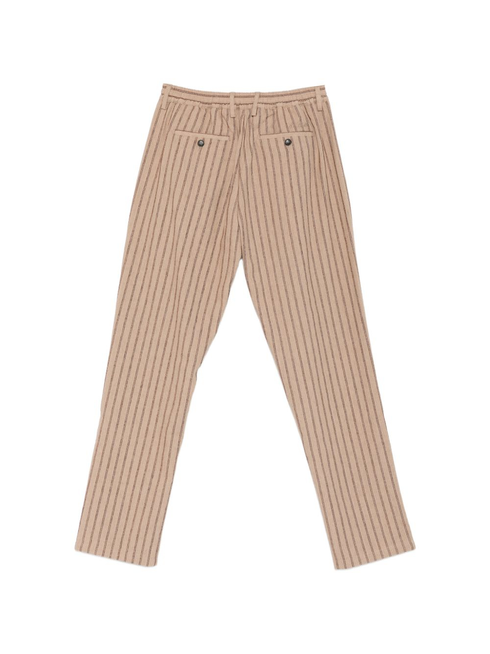 [MC2 Saint Barth] Trousers SS26 HAV0001 HAVIER 00451L