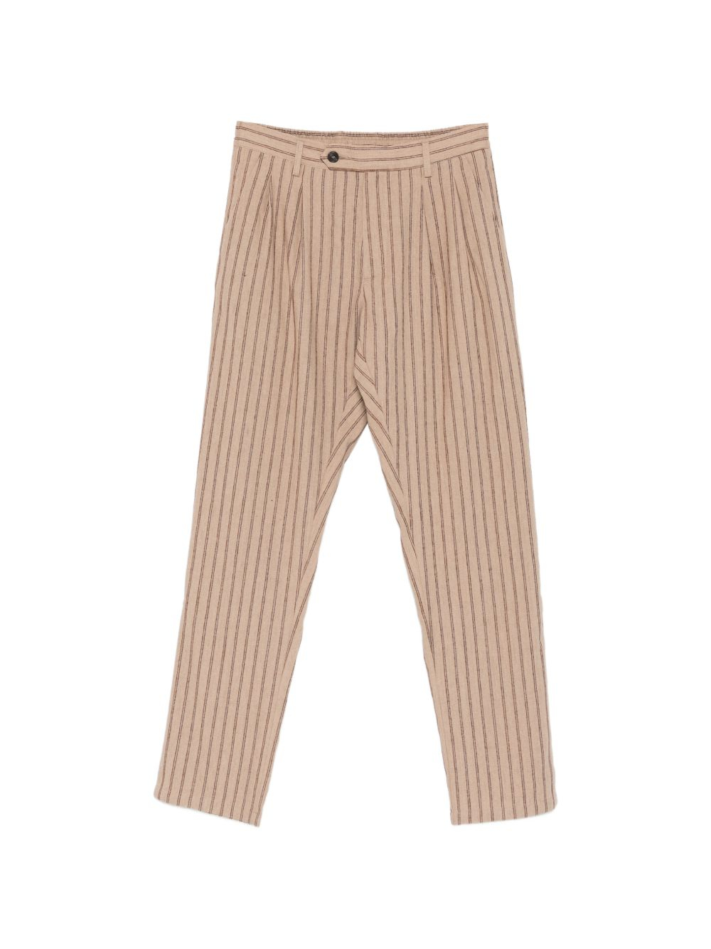 [MC2 Saint Barth] Trousers SS26 HAV0001 HAVIER 00451L