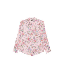 [Liu Jo] Shirts Long Sleeve SS26 CA6207 TS562 P9630