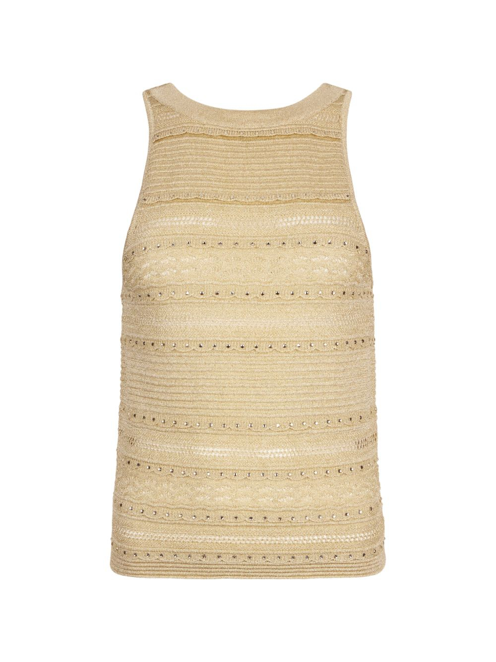 [Liu Jo] Knitwear SS26 CA6238 MA06S A4387