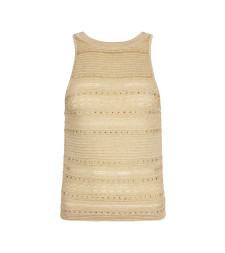[Liu Jo] Knitwear SS26 CA6238 MA06S A4387