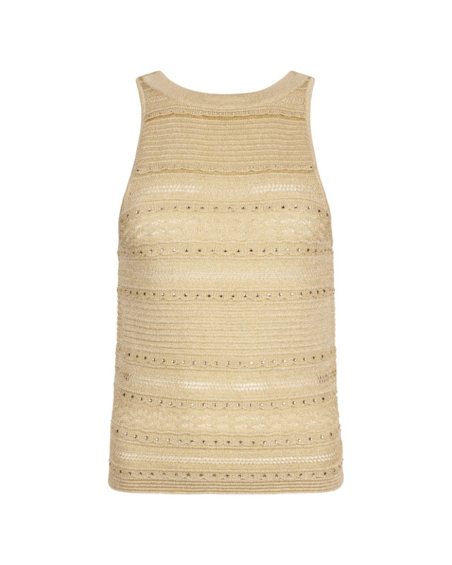[Liu Jo] Knitwear SS26 CA6238 MA06S A4387