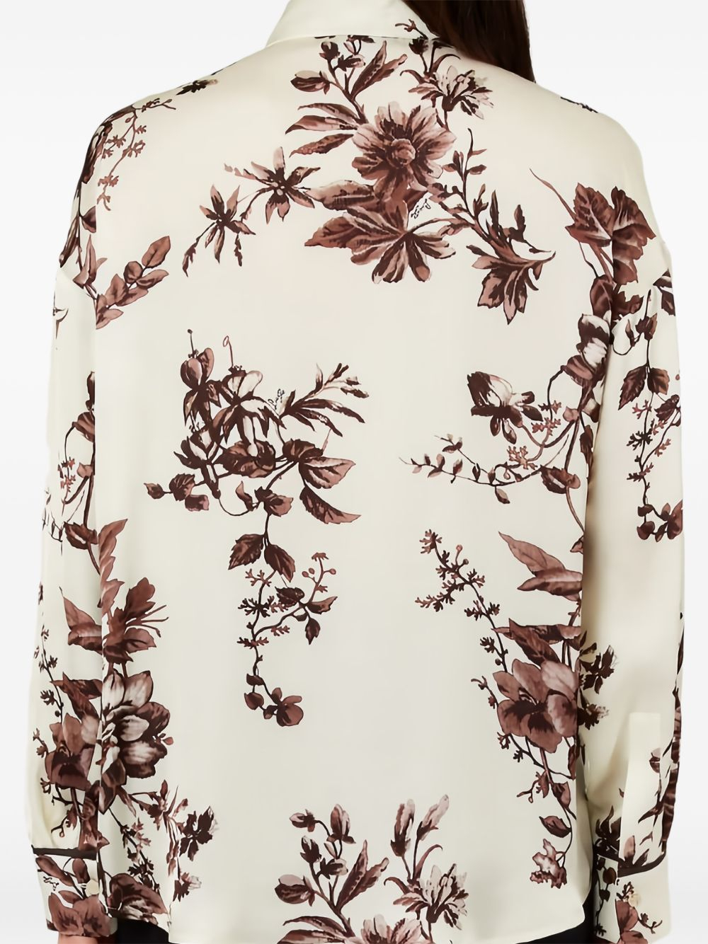[Liu Jo] Shirts Long Sleeve SS26 CA6366 TS061 P9654