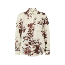 [Liu Jo] Shirts Long Sleeve SS26 CA6366 TS061 P9654