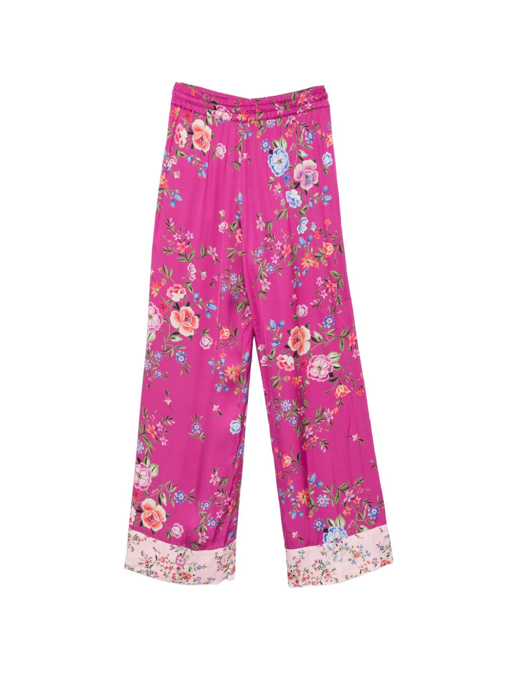 [Liu Jo] Trousers SS26 CA6206 TS562 P9667