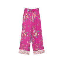[Liu Jo] Trousers SS26 CA6206 TS562 P9667