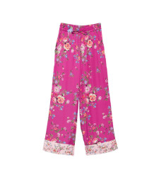 [Liu Jo] Trousers SS26 CA6206 TS562 P9667
