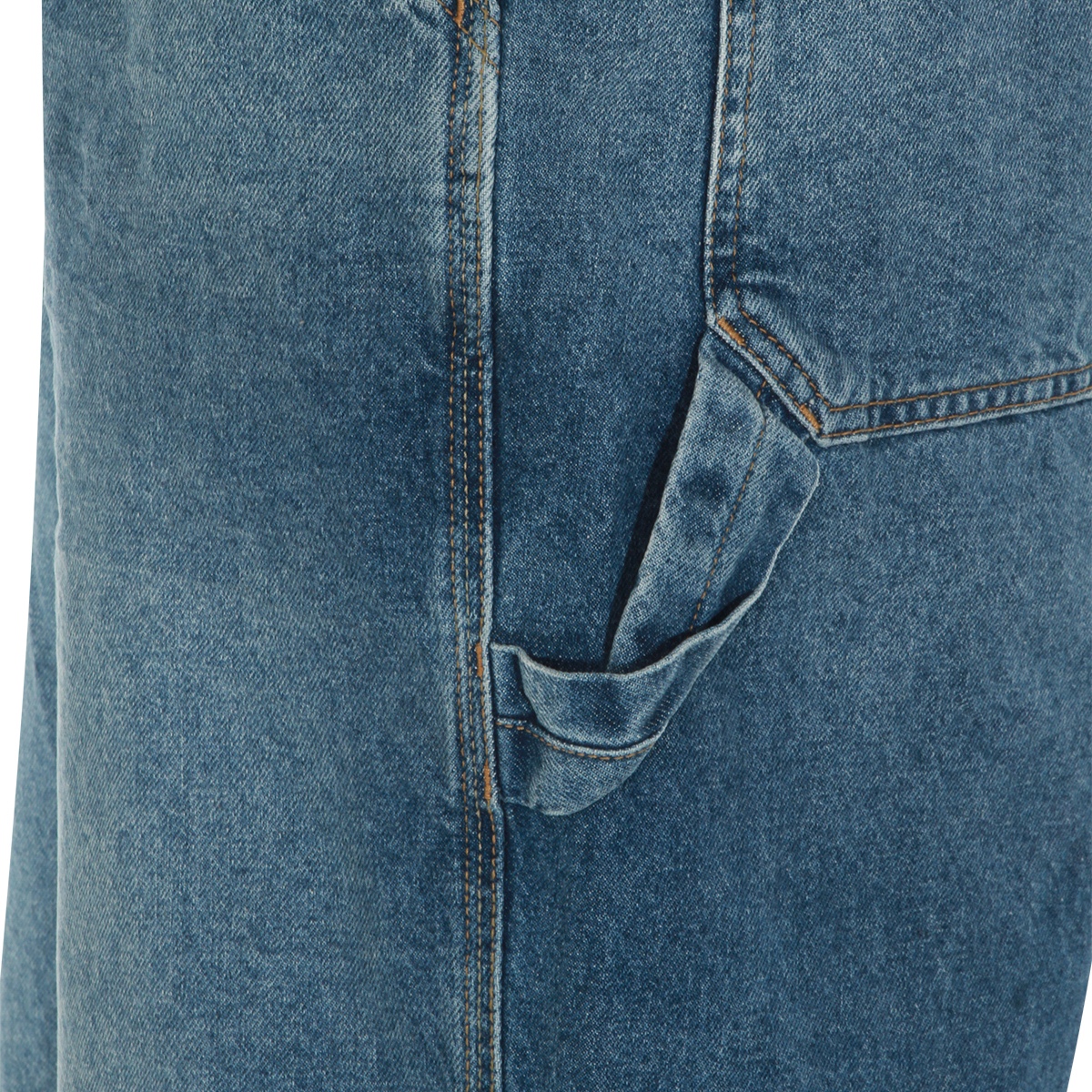 [Diesel] Shorts SS26 A192700ADBW01