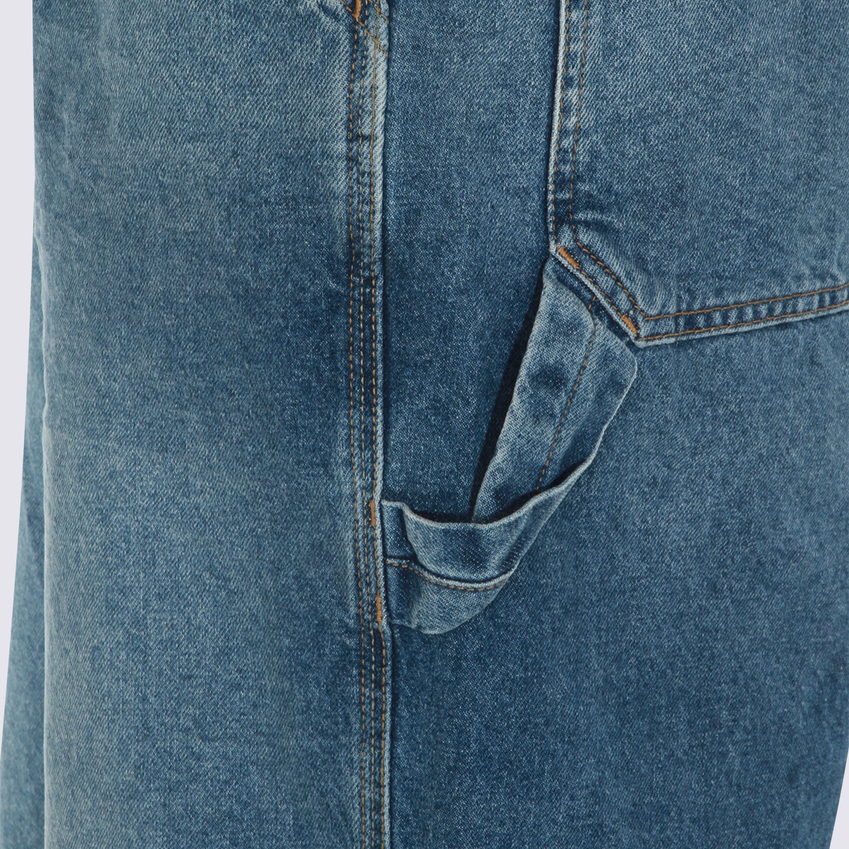 [Diesel] Shorts SS26 A192700ADBW01