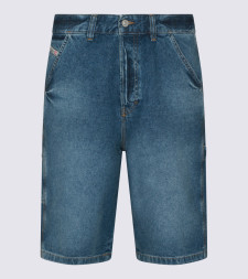 [Diesel] Shorts SS26 A192700ADBW01
