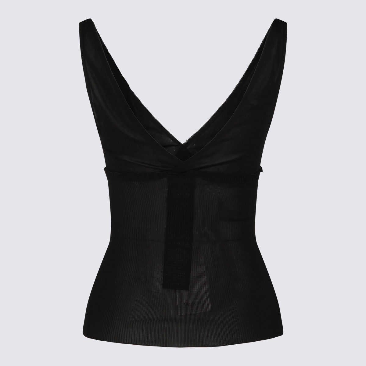 [Saint Laurent] Tank top SS26 867257Y37SM1000