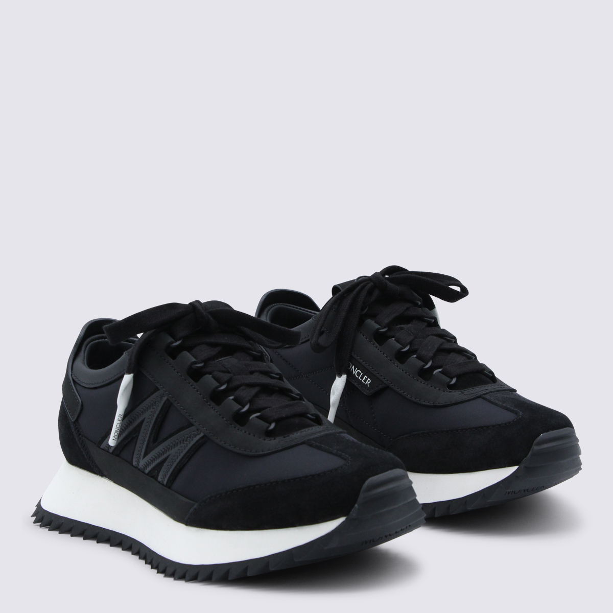 [Moncler] Sneakers SS26 L109B4M00070M7280999