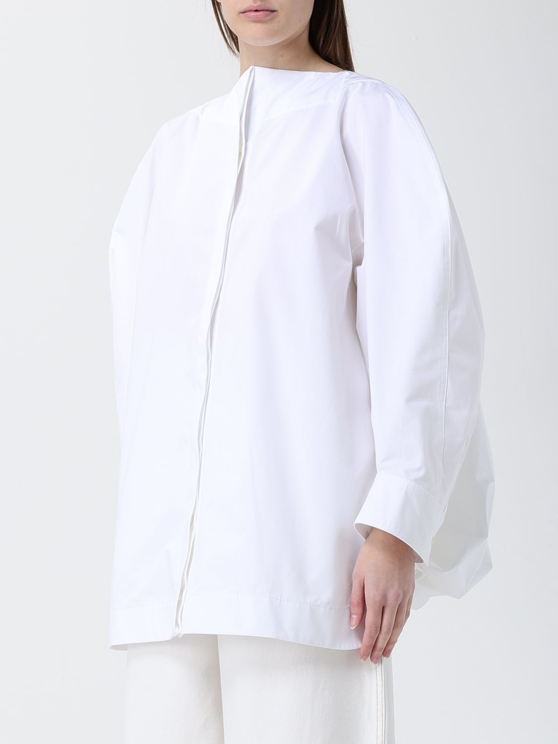 [JACQUEMUS] Shirts Long Sleeve SS26 SHW00557AW00648 100