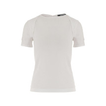 [JACQUEMUS] T-shirts Short Sleeve SS26 TSW00568AJ00189 100