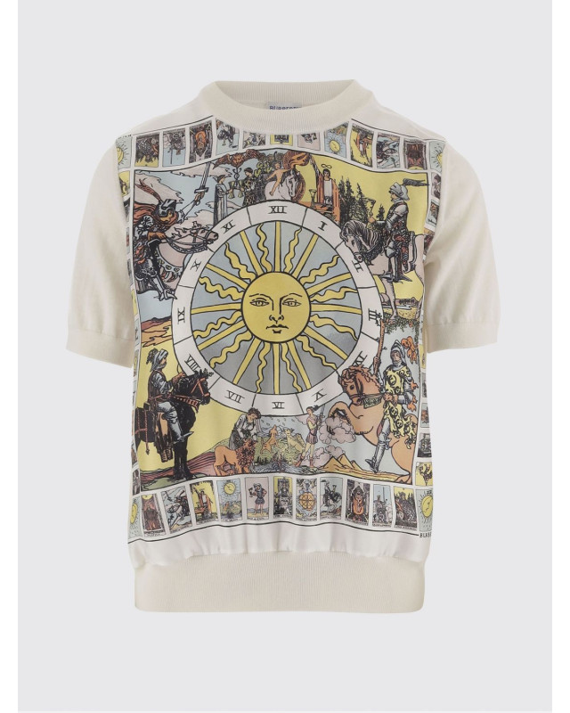 [Burberry] Knitwear SS26 8126351