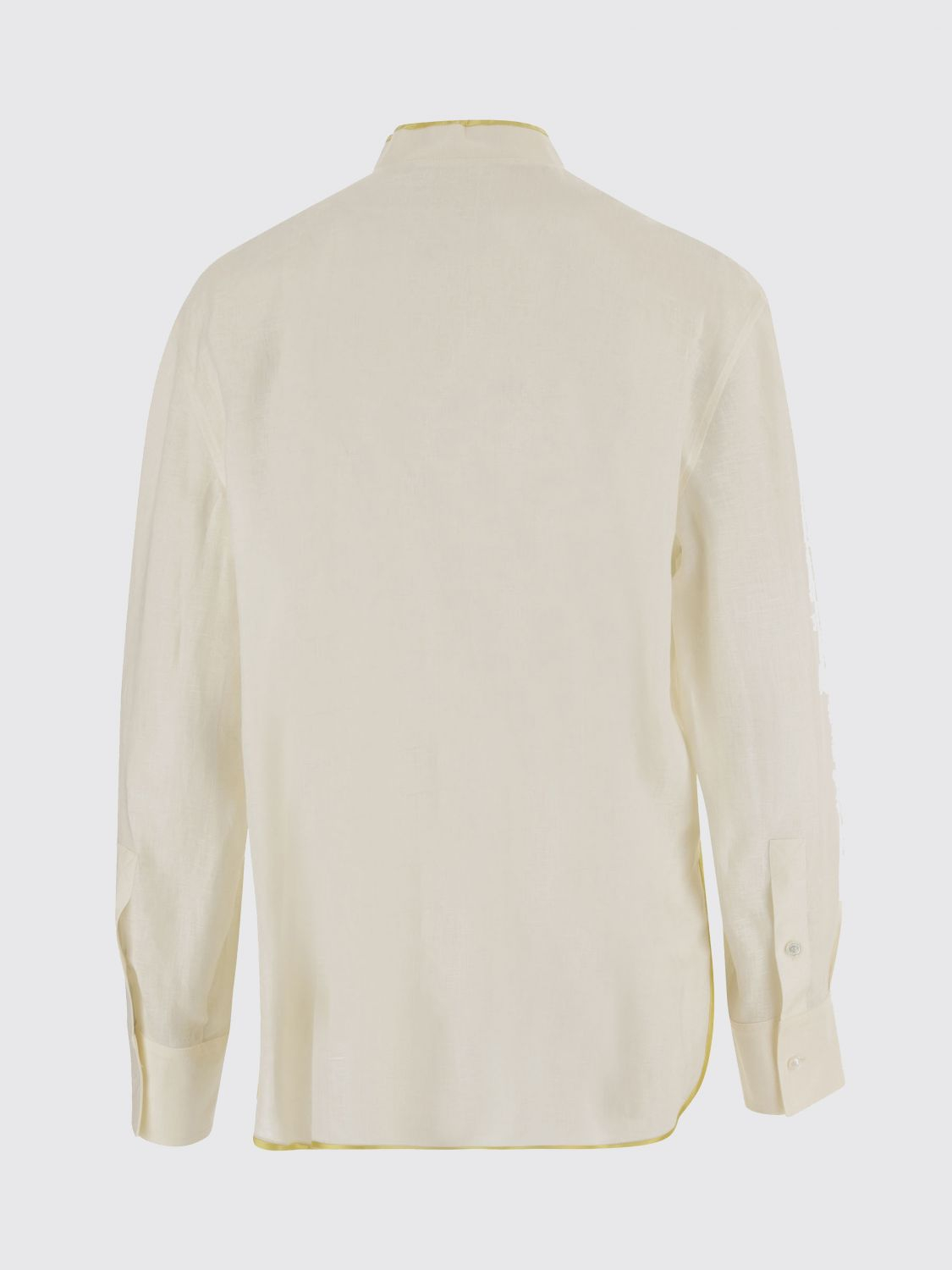 [Valentino] Shirts Long Sleeve SS26 8B3AB8269M4 AM0