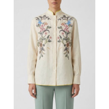 [Valentino] Shirts Long Sleeve SS26 8B3AB8269M4 AM0