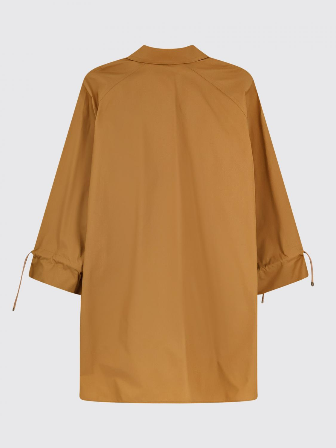 [Max Mara] Shirts Long Sleeve SS26 2611191062600 014