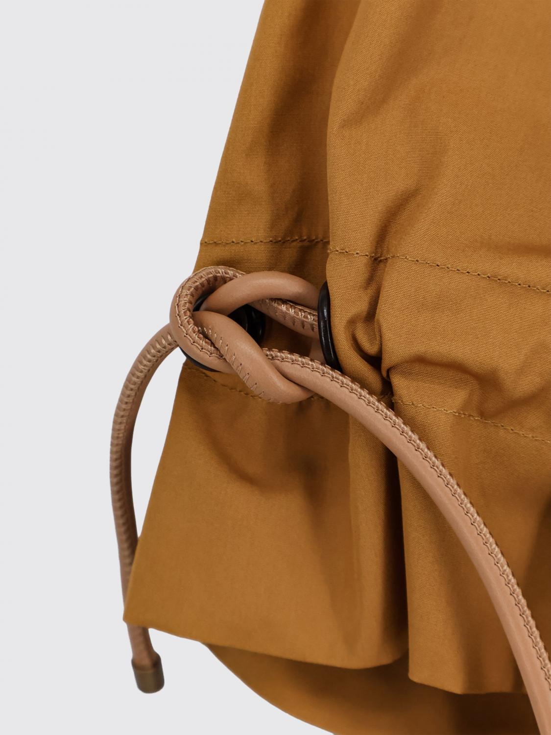 [Max Mara] Shirts Long Sleeve SS26 2611191062600 014