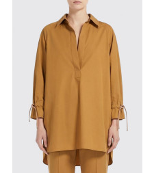 [Max Mara] Shirts Long Sleeve SS26 2611191062600 014