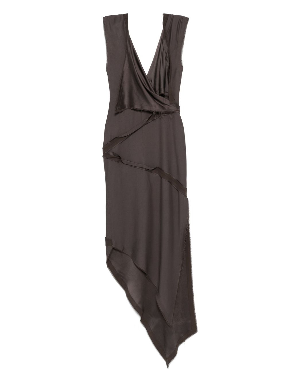 [The Attico] Sleeveless dress SS26 251WCW00241 VVV106AA 064