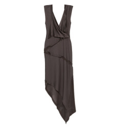 [The Attico] Sleeveless dress SS26 251WCW00241 VVV106AA 064