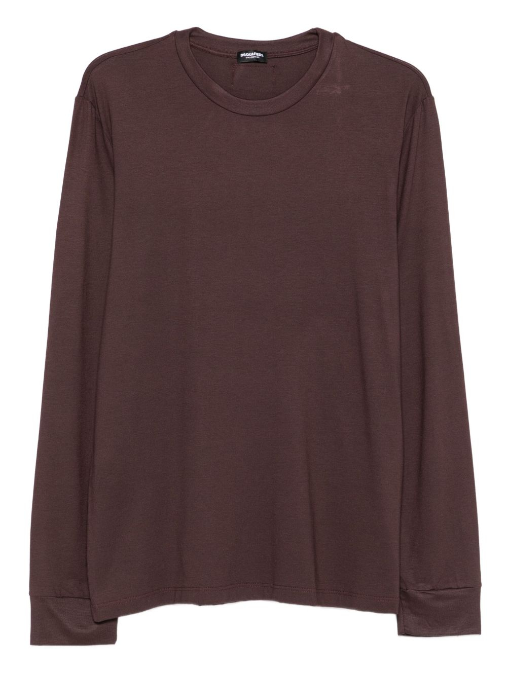 [Dsquared2] T-shirts Long Sleeve SS26 D9M106030 502