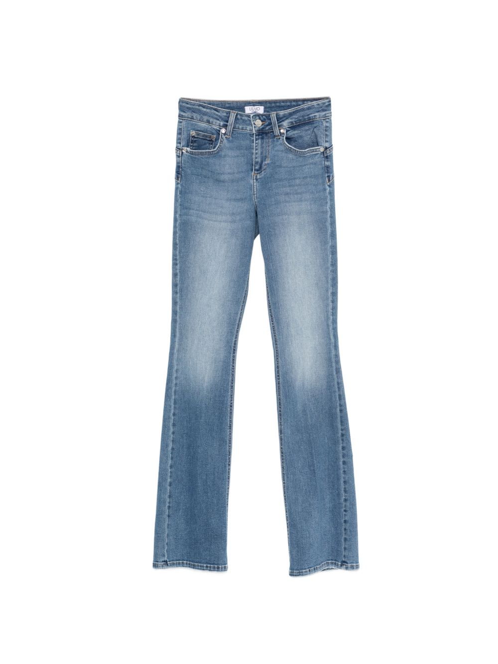 [Liu Jo] Jeans SS26 UA6025 DS085 79072