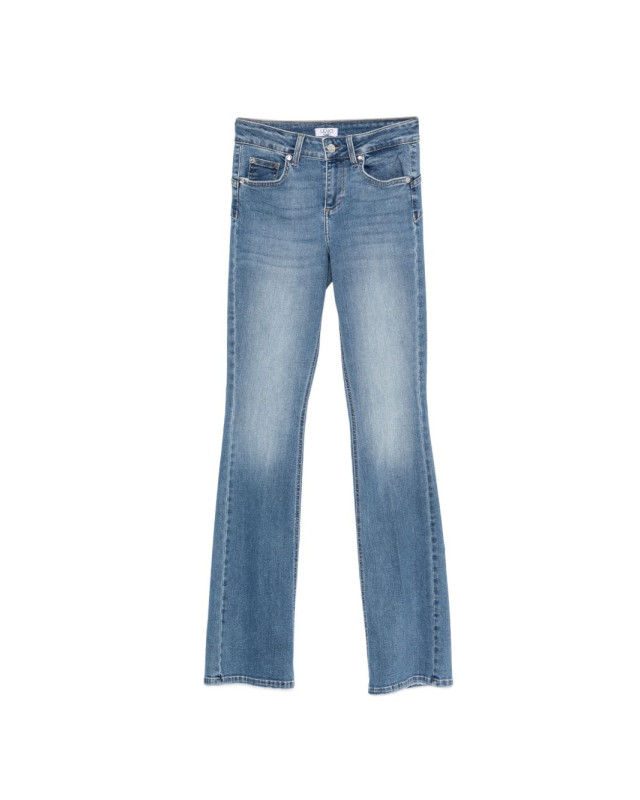 [Liu Jo] Jeans SS26 UA6025 DS085 79072