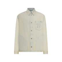 [Golden Goose] Shirts Long Sleeve SS26 GMP02518 P002358 15929
