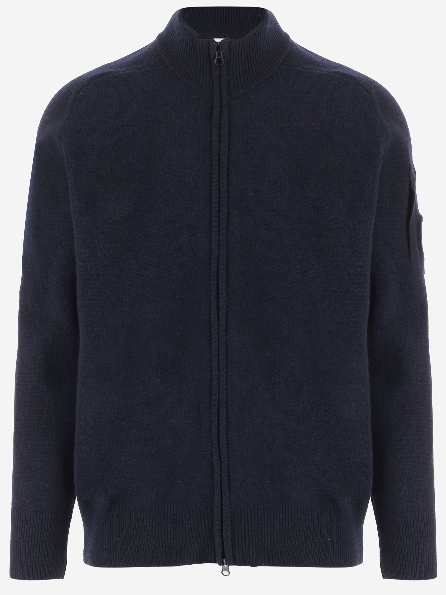 [C.P. Company] Knitwear FW26 21CMKN088A110149A888