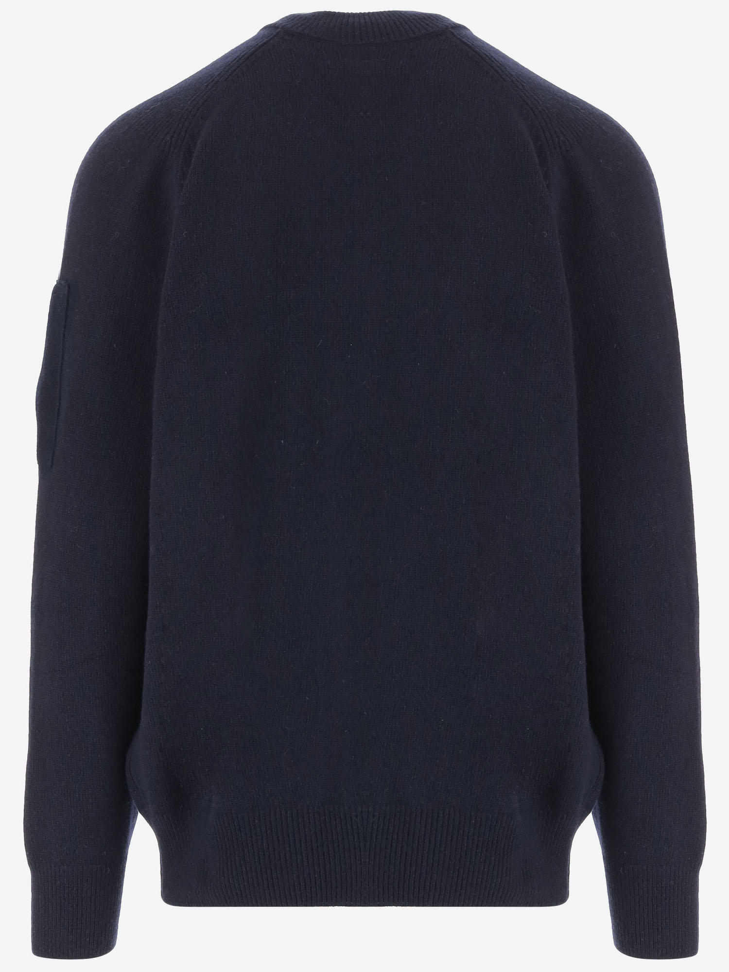 [C.P. Company] Knitwear FW26 21CMKN088A110149A888