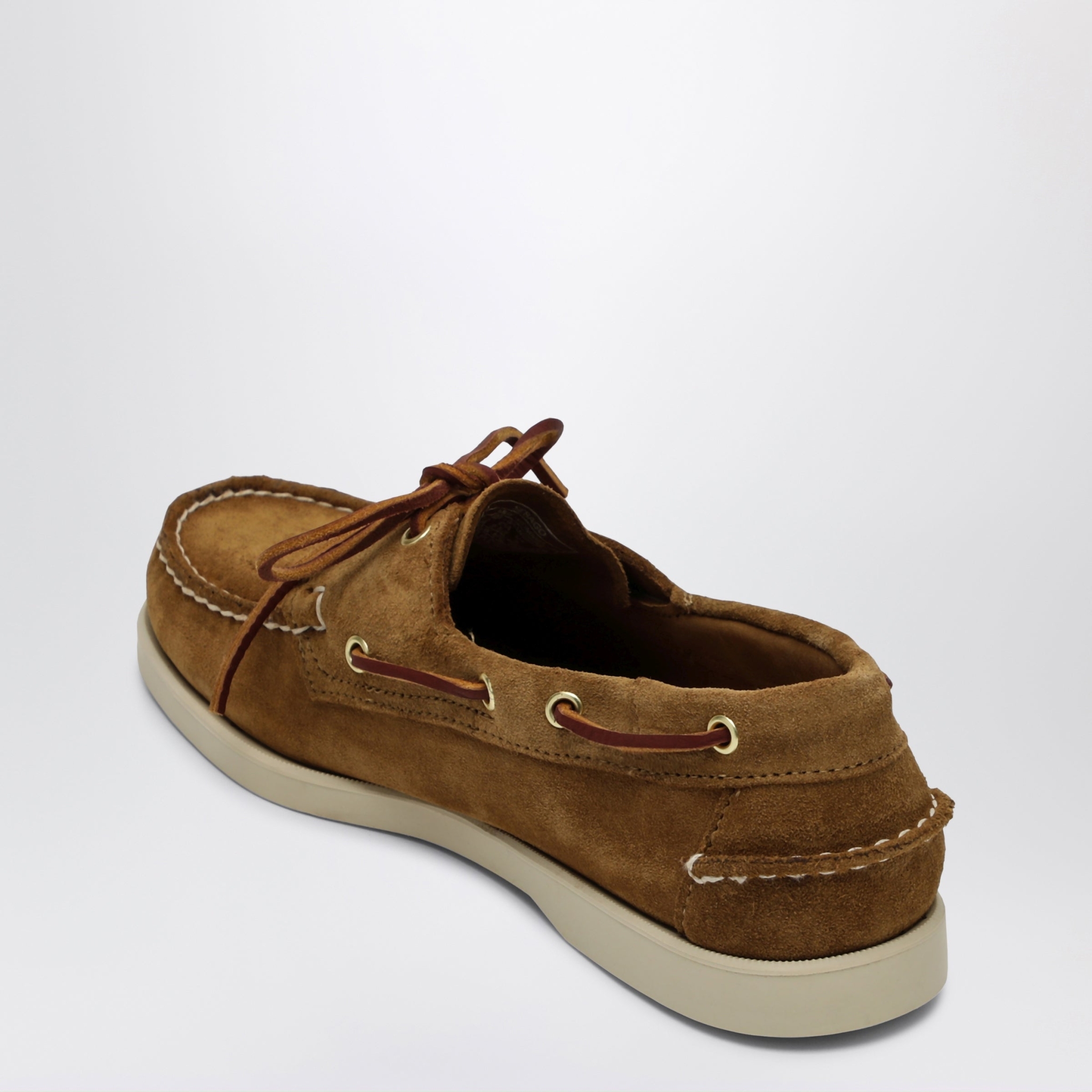 [SEBAGO] Loafer SS26 78123GWSUE