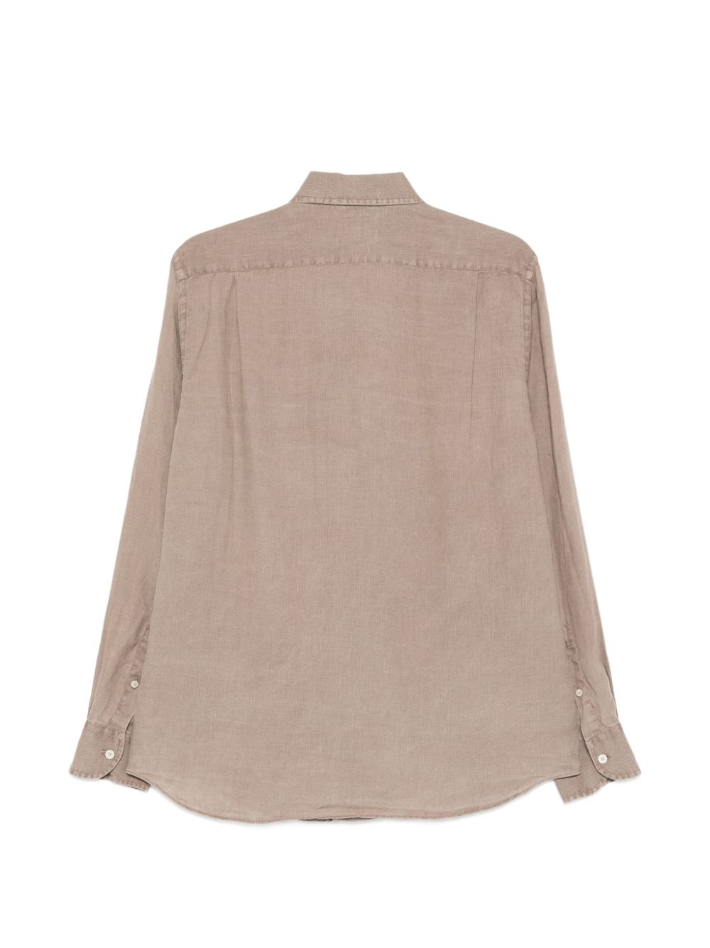 [MC2 Saint Barth] Shirts Long Sleeve SS26 RPH0001 RAPHAEL 00611L